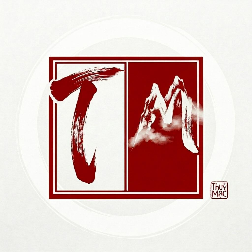 Thủy Mạc